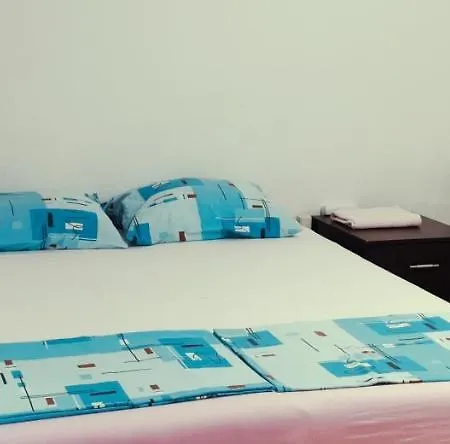 Delic Apartmán *