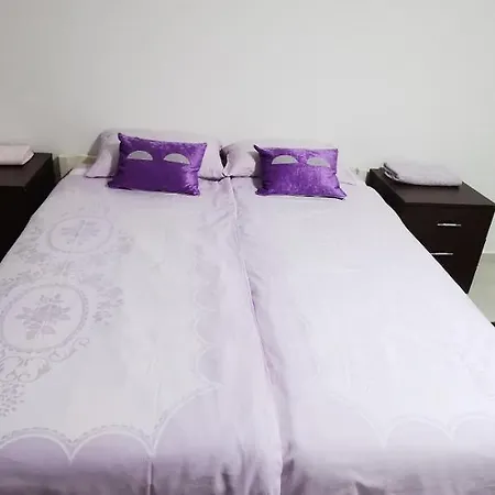 Apartmán Delic Lukavac (Tuzla)