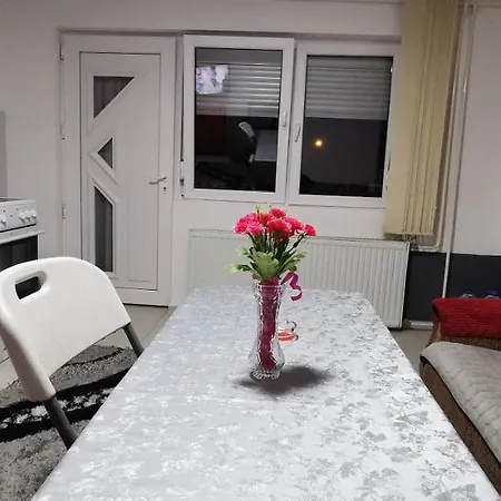 Apartmán Delic