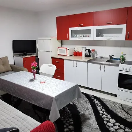 Delic Apartmán