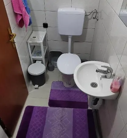 Delic Apartmán